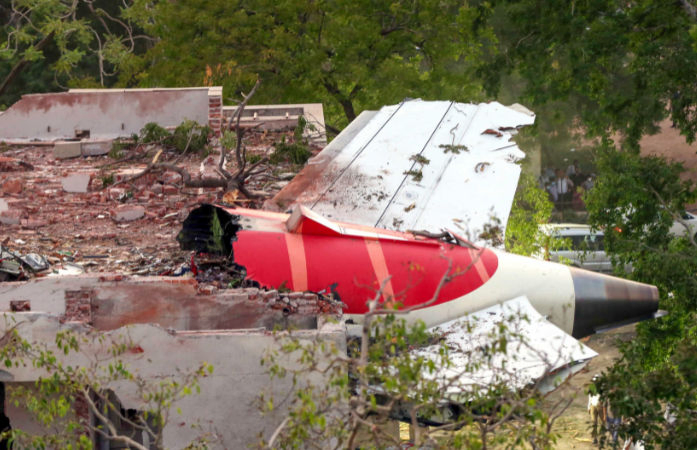 Pilots urge Centre to induct more experts for probe into Air India Boeing crash