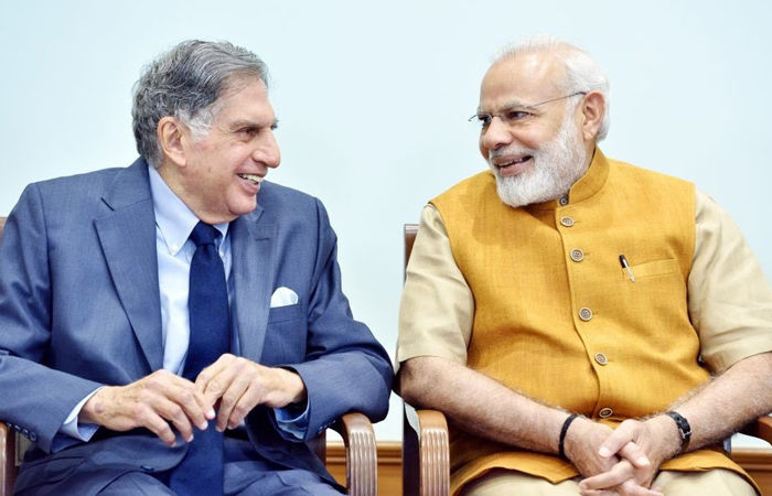 રતન ટાટાનું નિધન: PM મોદીએ દુઃખ વ્યક્ત કર્યું, ગુજરાતની મુલાકાતો વાગોળી, જુઓ શું કહ્યું