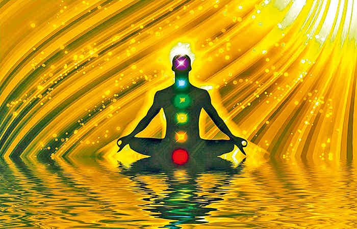 દૈવ જાણી શકાતું નથી, પણ એને અનુકૂળ કરી શકાય છે