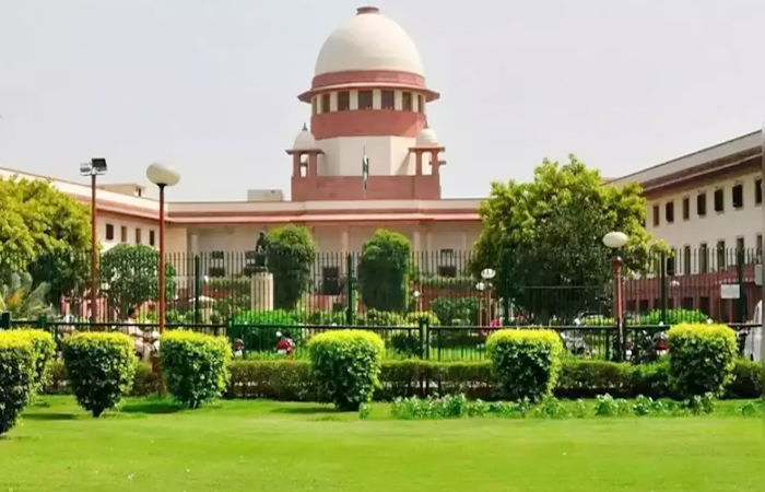 Centre defends criminalisation of triple talaq before SC