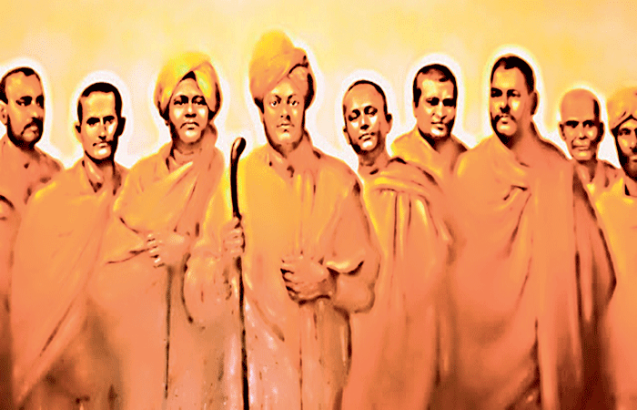 સ્વામી વિવેકાનંદે પ્રત્યક્ષ નિહાળેલો યોગશક્તિનો એક અદ્ભુત ચમત્કાર !