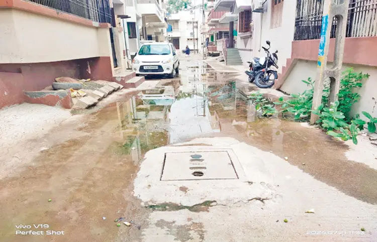 Infrastructure projects worth ₹114 cr launched in Ahmedabad’s 721 societies