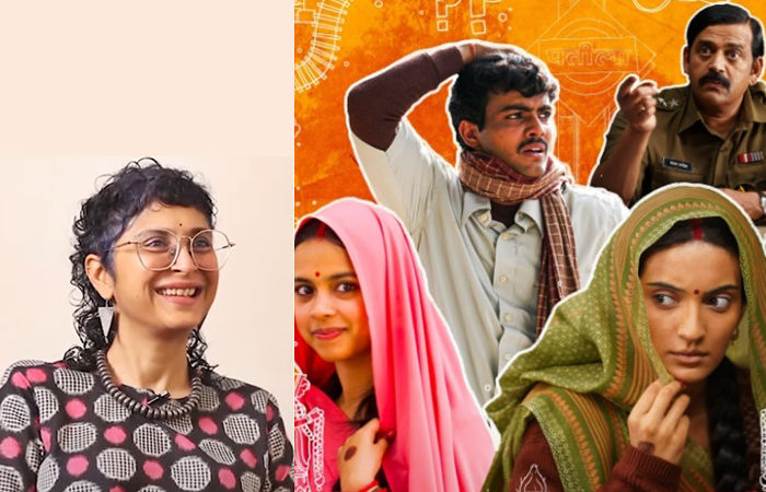 Kiran Rao’s ‘Laapataa Ladies’ is India’s official entry to Oscars 2025