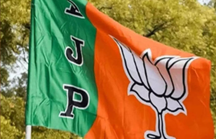 BJP begins process to appoint mayors across Gujarat's civic bodies