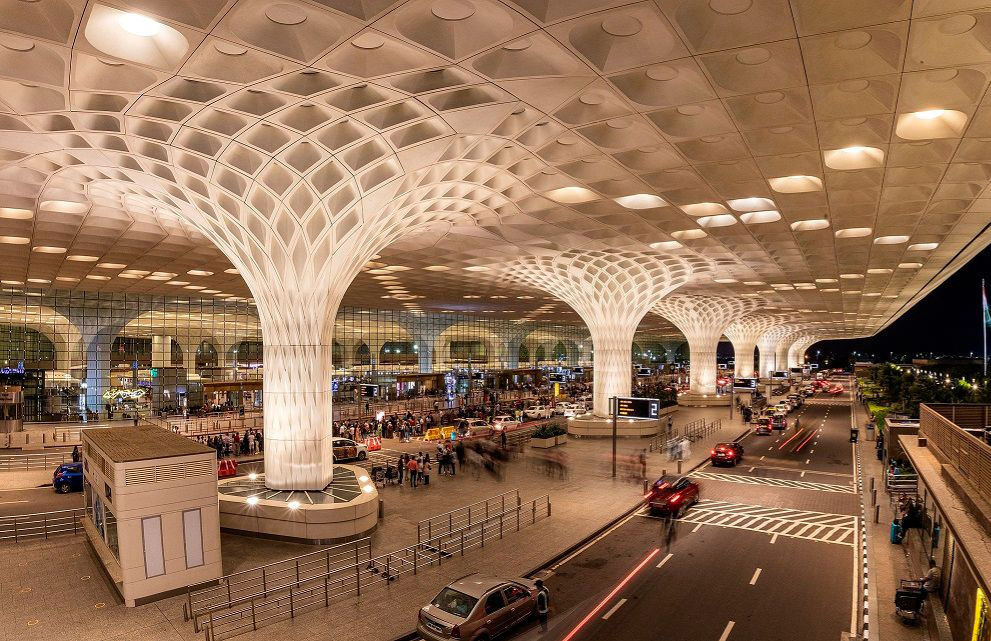 Mumbai airport launches quick delivery service for passengers at Terminal 2