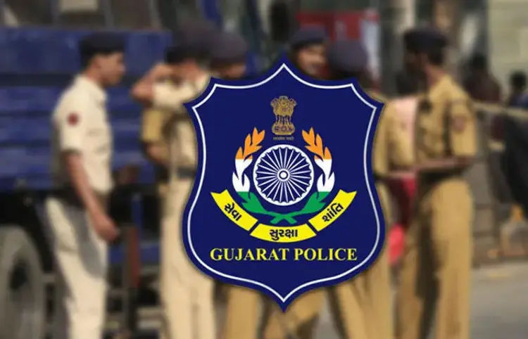 Promotion, transfers announced for 105 senior clerks in Gujarat Police