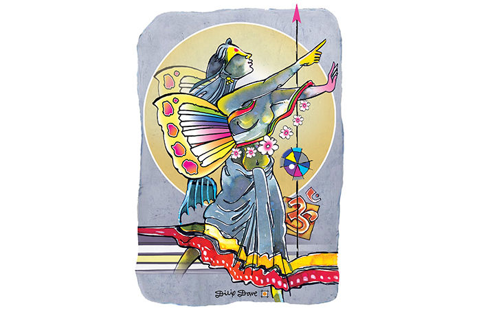 સર્વાધિક પ્રિય વસ્તુ કઈ ?                               .