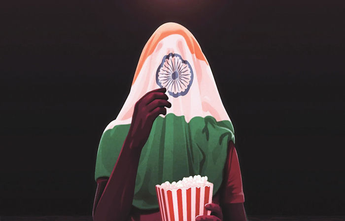 પ્રૉપગૅન્ડા : અધિપ્રચાર                                        .