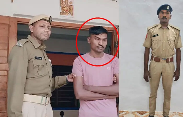 LCB nabs fake police personnel from Amreli