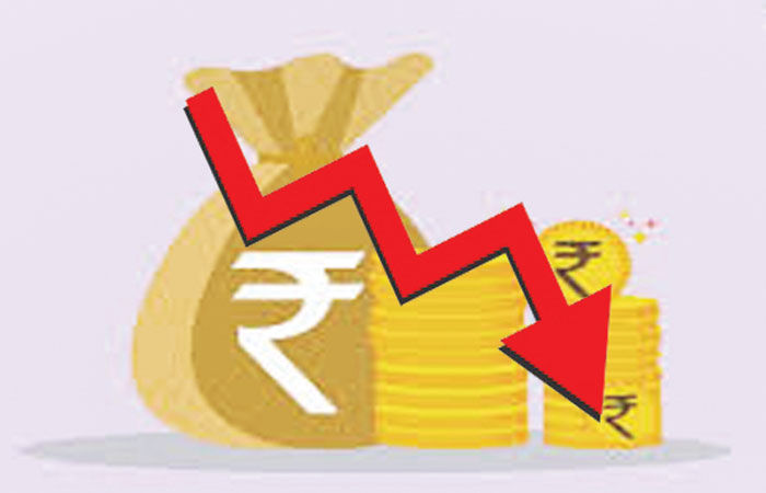 ઈક્વિટી ફંડોમાં થતાં રોકાણમાં 9 ટકાનો ઘટાડો