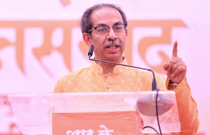 I.N.D.I.A. બાદ મહાવિકાસ અઘાડીમાં પણ તિરાડ! ઉદ્ધવ સેનાનું BMC ચૂંટણી એકલા લડવાનું એલાન