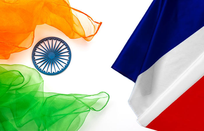India-France strategic partnership growing from strength to strength: EAM Jaishankar