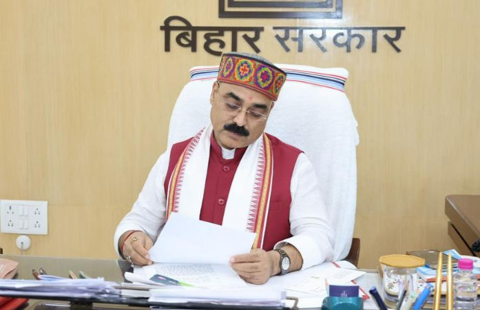 બિહારમાં ભાજપના મંત્રી નકલી દવાના કેસમાં દોષિત ઠર્યા, વિપક્ષે માગ્યું રાજીનામું