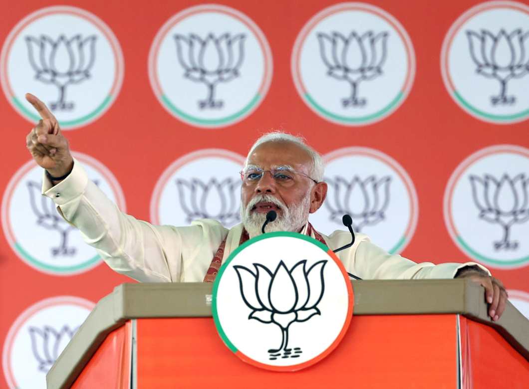 PM to the rescue? Modi likely to visit Rajkot on Apr 22