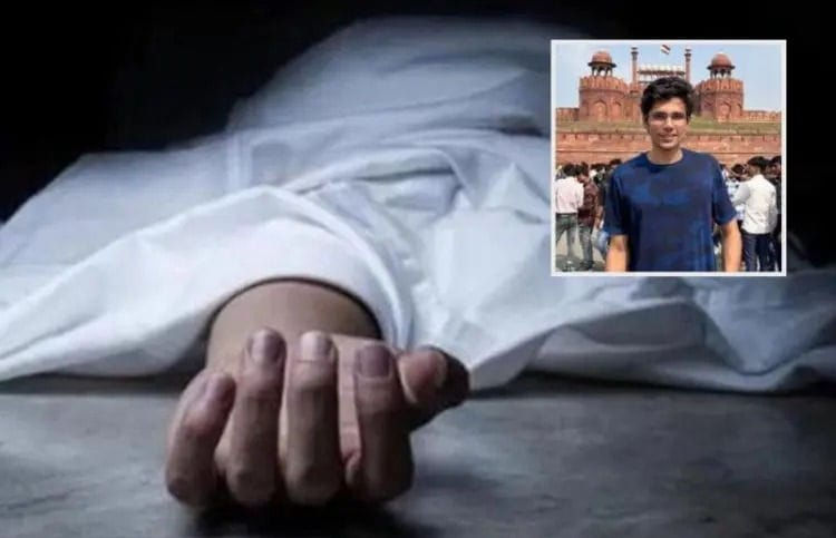 Accident or murder? 42 injuries on body of deceased Gondal youth, father cries foul