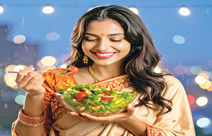 ભેજવાળી આબોહવામાં રોગપ્રતિકારક શક્તિ વધારીને રહો સાજાનરવા