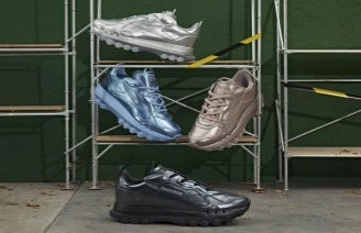 Asics footwear’s ‘Onitsuka Tiger’ to venture into luxury market