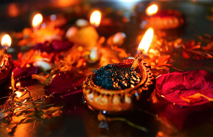 દિવાળી વિશ્વની અણમોલ સાંસ્કૃતિક ધરોહર યુનેસ્કોના 'અમૂર્ત' વારસામાં સમાવેશ