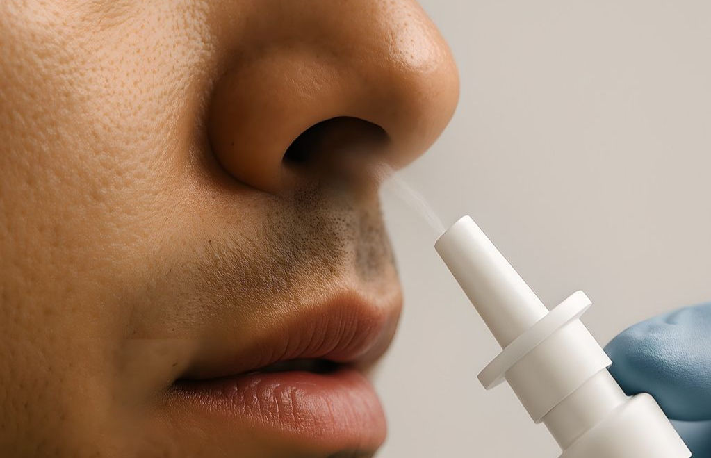 Stanford scientists develop universal nasal vaccine which can protect against multiple infections