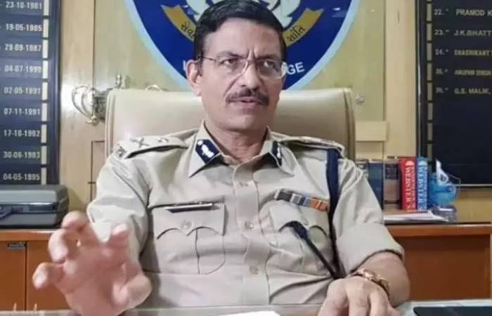 અમદાવાદ પોલીસ તંત્રમાં બદલીનો ગંજીફો ચીપાયો, એકસાથે 51 પોલીસ ઈન્સપેક્ટરોની બદલી