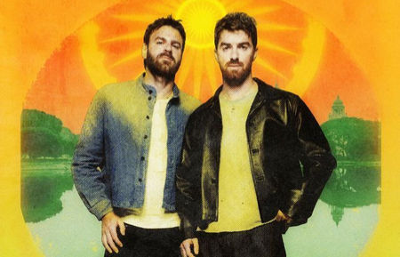 ‘The Chainsmokers’ return to India for a three-day tour in December ‘The Chainsmokers’ return to India for a three-day tour in December