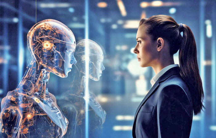 AI ને શક્તિશાળી બનતા અટકાવવાની નોકરી, પગાર 3.7 કરોડ રૂપિયા, Open AIની જાહેરાત