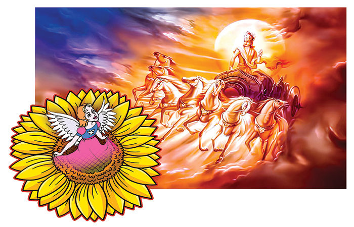 Two ઈન One : Harish Nayak