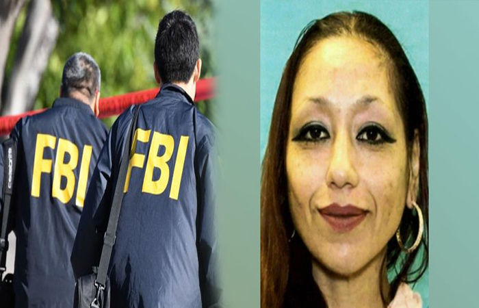 અમેરિકાની FBI દ્વારા મોસ્ટ વોન્ટેડ ભાગેડું સિંડી સિંહ ભારતમાં છુપાઈ હતી, આખરે ધરપકડ
