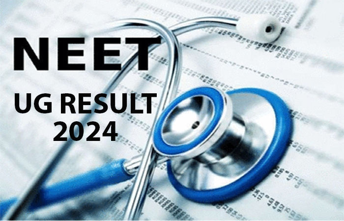 NEET-UG results: Over 240 candidates from Rajkot centre secure 600+ marks