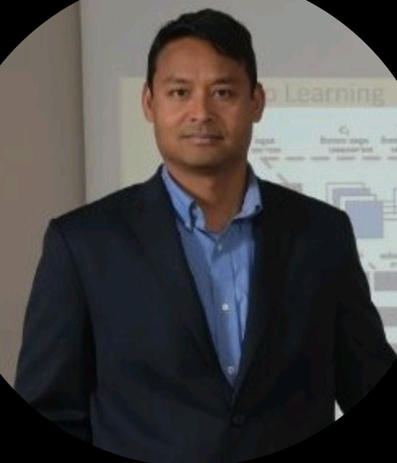 Indian-American scientist’s essay published on NASA EarthData