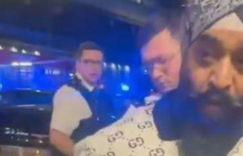 Six months after alleged attack in UK, Sikh man accuses police of inaction