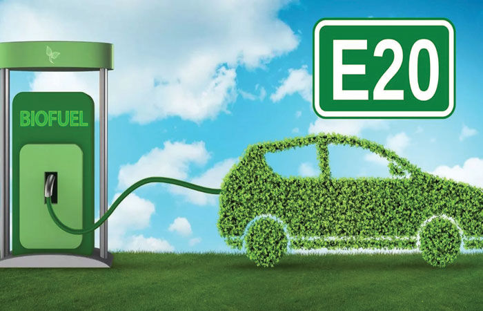 E20 પેટ્રોલ : વાહન માલિકોની ચિંતા વધી, માઇલેજ ઘટયું અને જાળવણી ખર્ચ વધ્યો