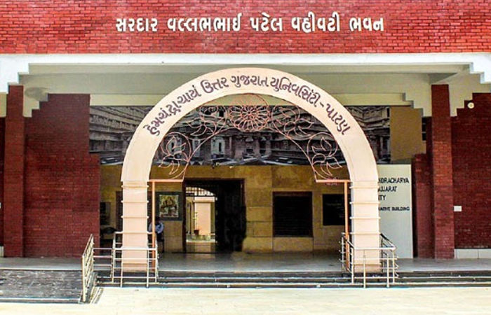 Congress to approach CM over alleged exam fraud at North Gujarat uni