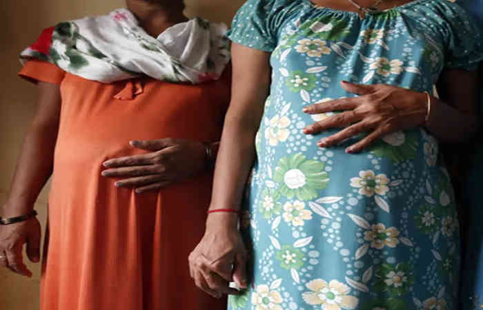 ગુજરાત બજેટ 2022-23 : સગર્ભાઓ મહિલાઓને ‘પોષણક્ષમ આહારֹ’ની ભેટ
