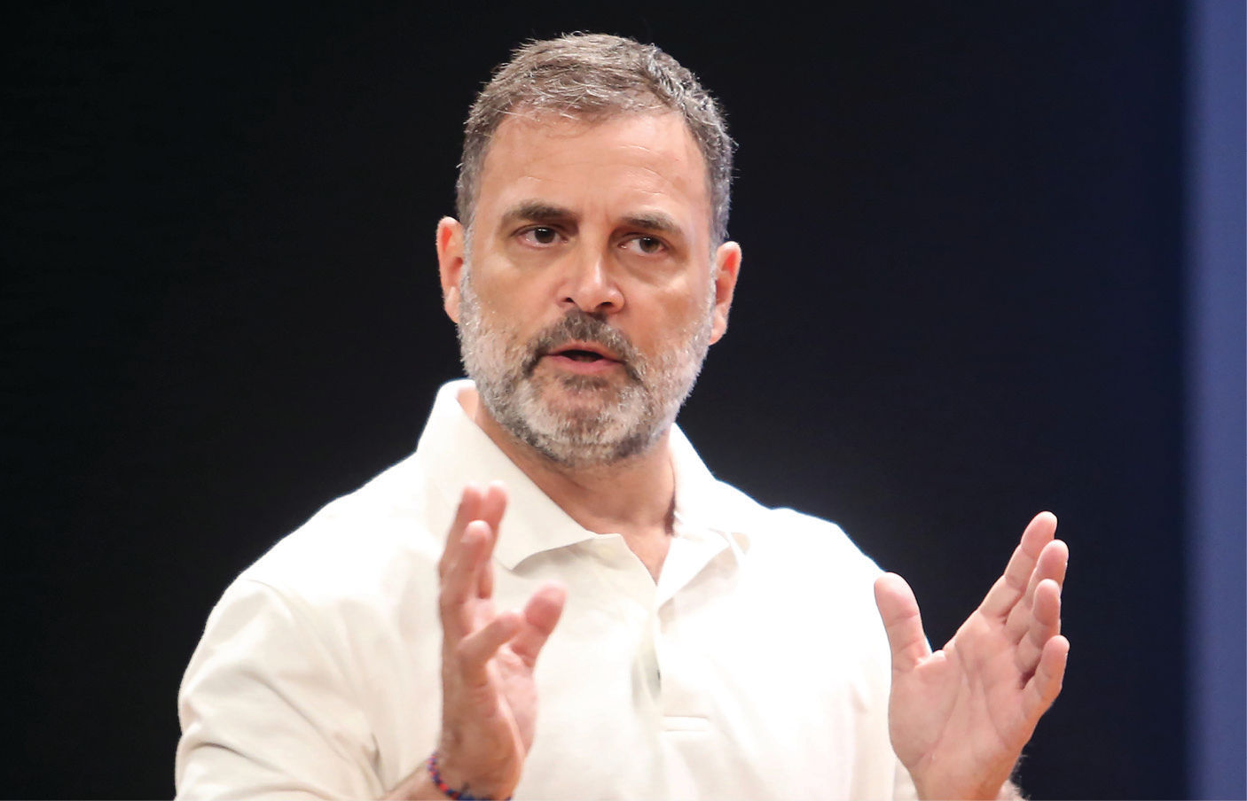 ‘દેશના Gen Z બંધારણ બચાવશે, હું તેમની સાથે હંમેશા ઉભો છું’, વોટ ચોરી પર રાહુલ ગાંધીનું મોટું નિવેદન