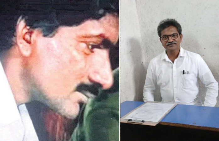 AK-47 સાથે 44 વર્ષ ડર ફેલાવનારા 1 કરોડના ઇનામી નક્સલી કમાન્ડરે 62 વર્ષની વયે આપી 12મા ધોરણની પરીક્ષા