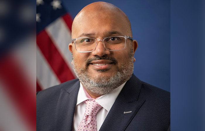 US ‘doubling down’ on boosting trade with ‘critical partner’ India