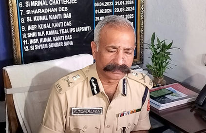 Judicial officers’ harassment: Number of arrests rises to 33, Bengal Police file 19 cases