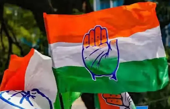 કોંગ્રેસે 4 રાજ્યો માટે AICC નિરીક્ષકોની કરી નિમણૂક, ગુજરાતના 10થી વધુ નેતાઓને જવાબદારી