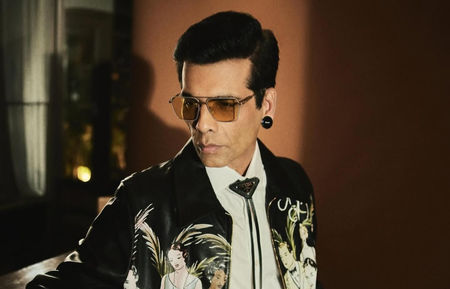 Karan Johar unfollows Bollywood stars except Priyanka Chopra, calls it a ‘digital detox’
