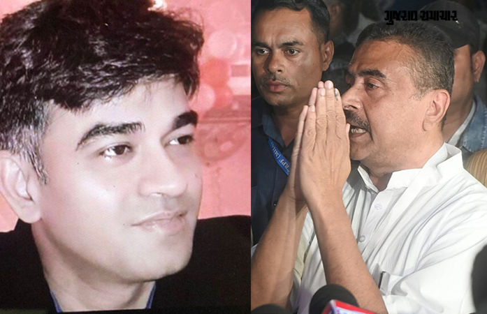 BIG NEWS: બંગાળમાં શુભેન્દુ અધિકારીના PAની ઘાતકી હત્યા, હુમલાખોરોએ અંધાધૂંધ ગોળીઓ વરસાવી
