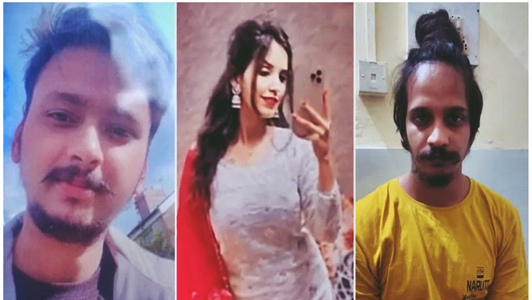Heavenly command to kill: Woman uses lover’s dead mother to plot husband’s murder
