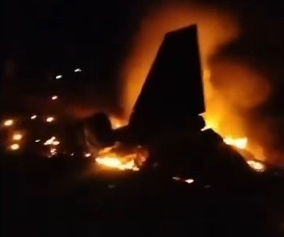 Brave Siddharth Yadav saves lives in Jaguar crash, diverts jet from population; ensures fellow pilot's ejection