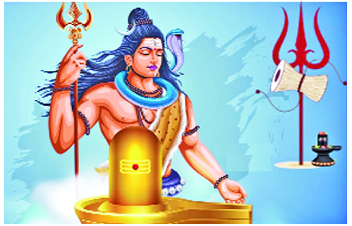 સ્મરણ કરતા ભક્તો માટે પરમ મંગળસ્વરૂપ : શિવોપાસના