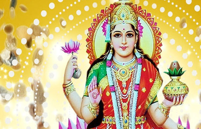 નવા વર્ષે મહાલક્ષ્મી રાજયોગ બનતા આ રાશિના જાતકોના ભાગ્યમાં ઘણું બધું બદલાઈ જશે!