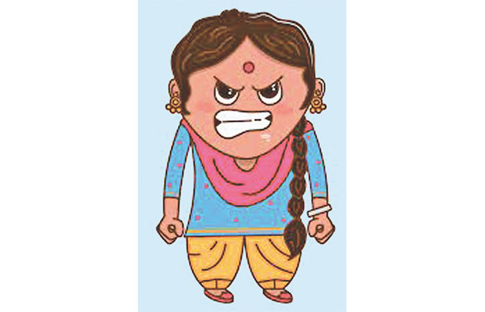ઘઉંના લોટની રોટલી અને રાજકારણના રસોડે બને વોટલી