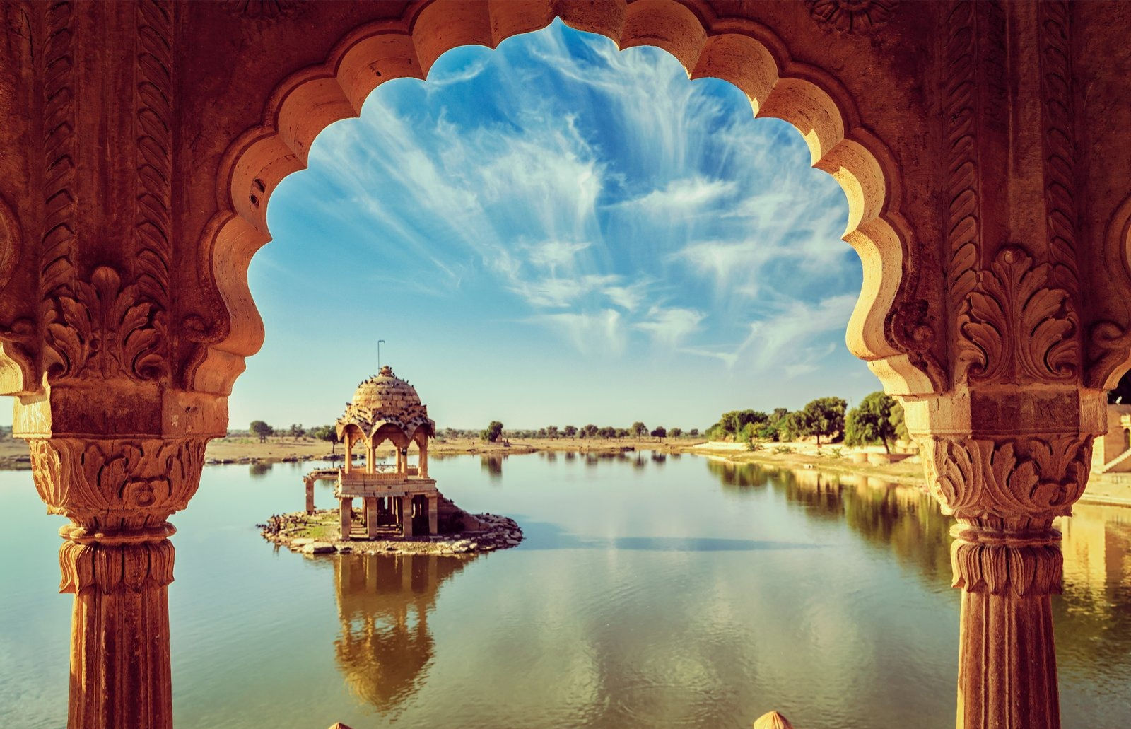 Jaipur faces risk of losing UNESCO World Heritage status: reports