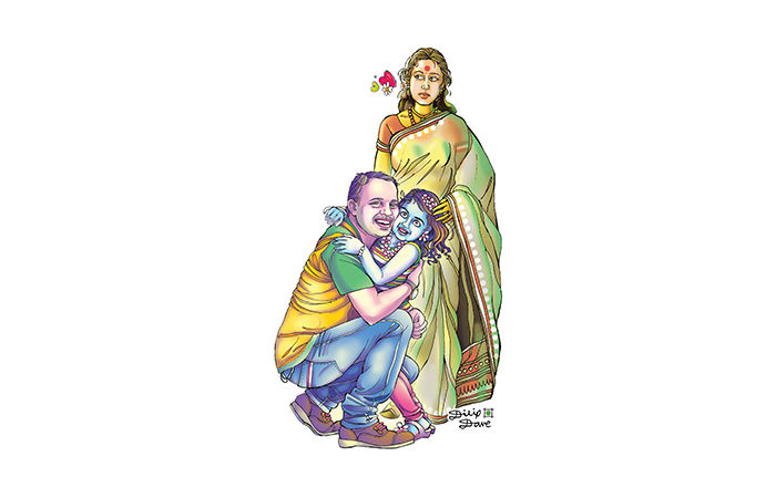 શું આજે પણ ઉપકાર જેવા યુવકો હોઈ શકે?