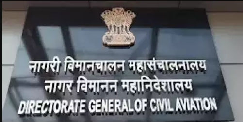 DGCA issues show cause notice to Air India over passenger’s death at Mumbai airport