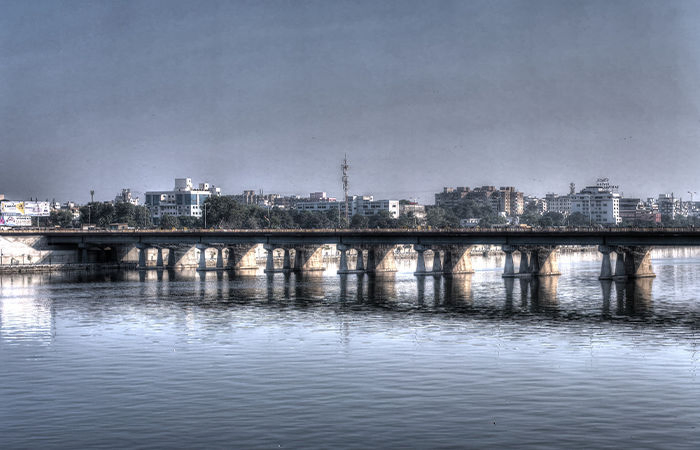 Ahmedabad to Build Gujarat’s Largest Sewage Treatment Plant in Pirana